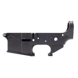 RRA LAR-6.8 Forged Lower Receiver