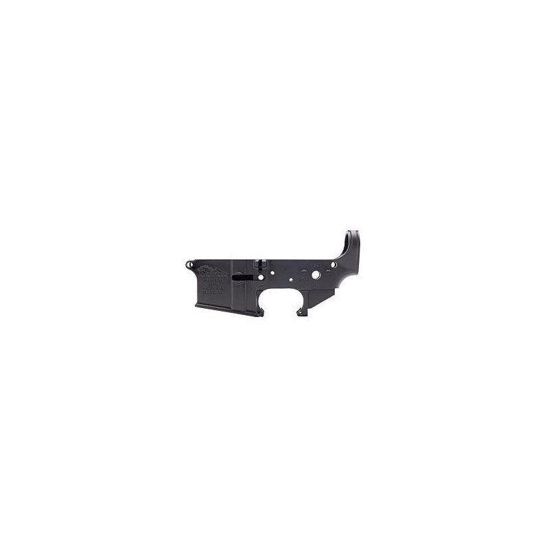 RRA LAR-6.8 Forged Lower Receiver