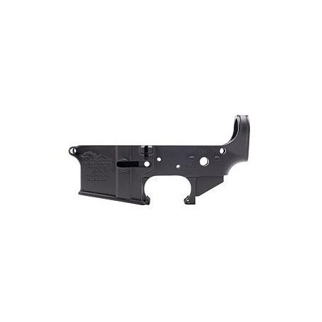 RRA LAR-6.8 Forged Lower Receiver