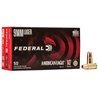 FED AM EAGLE 9MM 147GR FMJ 50/