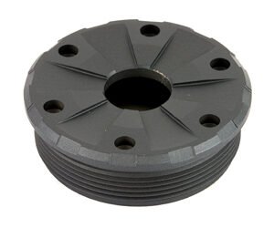 SCO HYBRID 9 ENDCAP