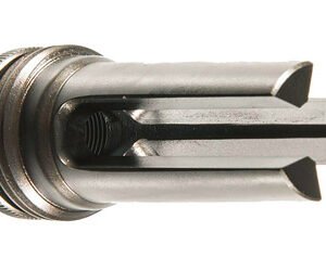 SCO SPECWAR 7.62 FLASH HIDER MOUNT