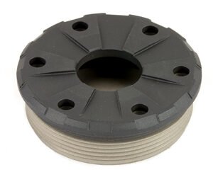 SCO HYBRID .46 ENDCAP