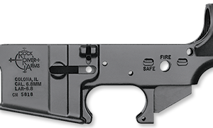 RRA LAR-6.8 Forged Lower Receiver