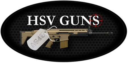 HSV GUNS