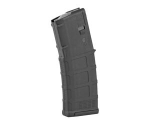 Magpul Industries, Magazine, M3, 223 Rem/556NATO, 30Rd, Black Finish